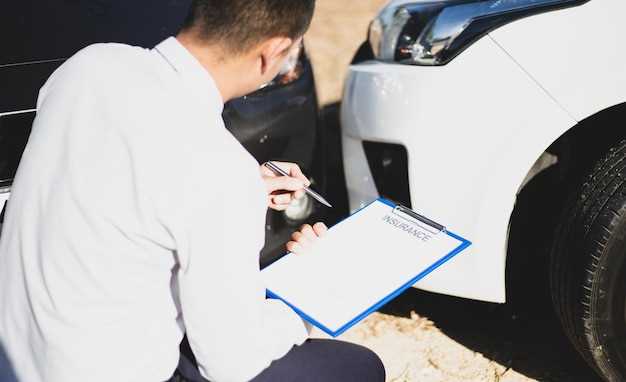 Использование OBD-II сканера для считывания ошибок