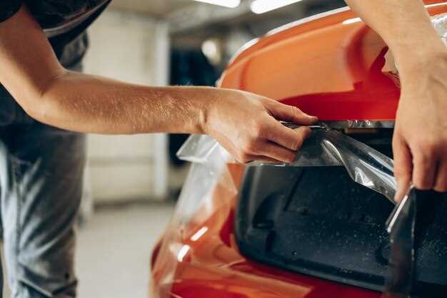 Как подготовить рабочую зону для минимизации повреждений поверхности