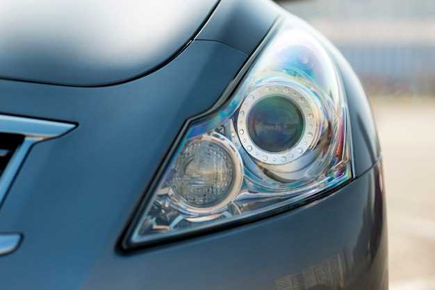 Процедура и нормативные требования при использовании снятых с производства фар
