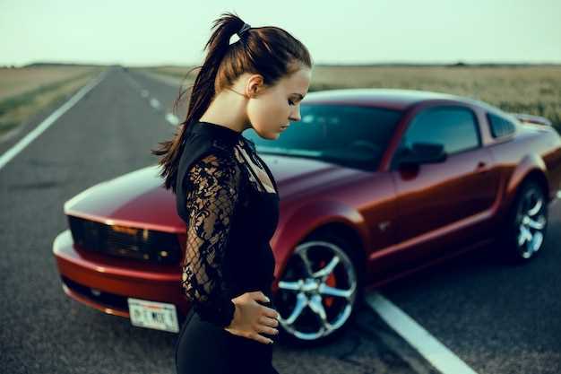 Форд GT: Максимальная скорость гиперкара и его технические характеристики