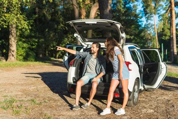 Выбор Nissan X-Trail: на что обратить внимание при покупке
