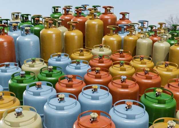Подготовка и первичные меры перед спуском газа