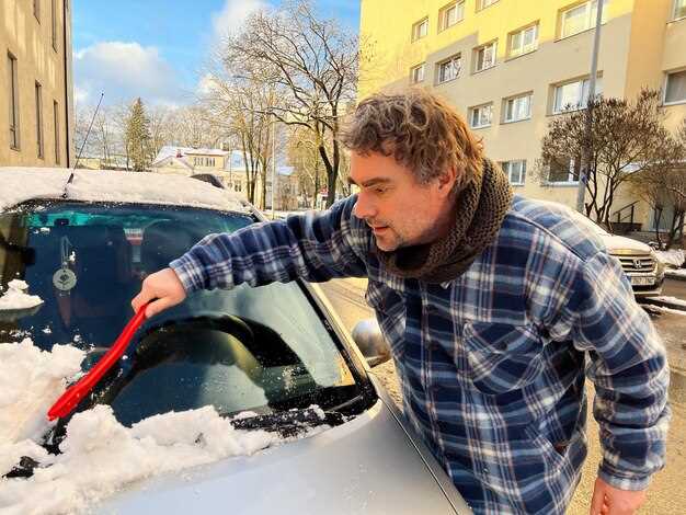 Подготовка рабочей зоны и безопасность