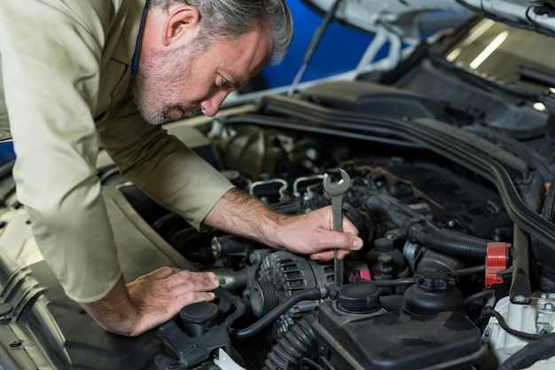 Пошаговая процедура проверки и регулировки уровня масла в CVT Lexus NX