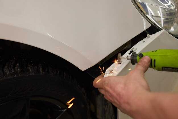 Установка новых креплений: правильное позиционирование