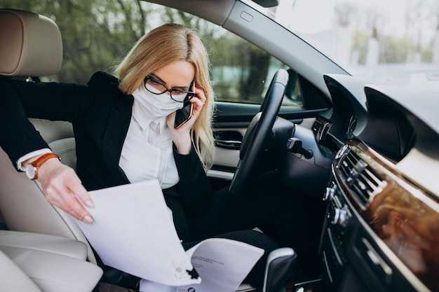 Чтение кодов ошибок OBD-II