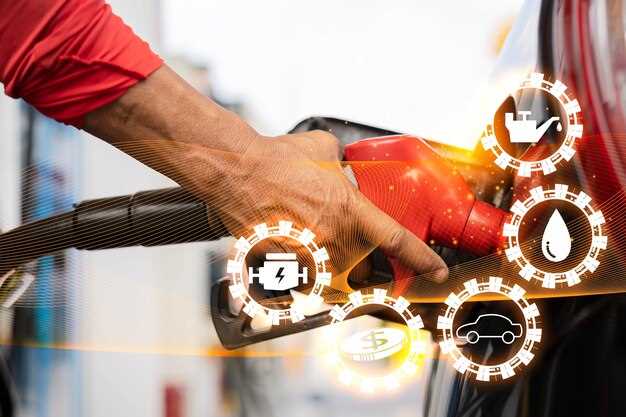 Правила хранения и использования топлива для двигателя Kia Spectra