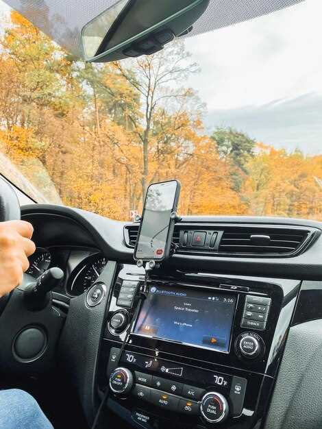 Практические шаги по подключению навигатора к магнитоле 7010