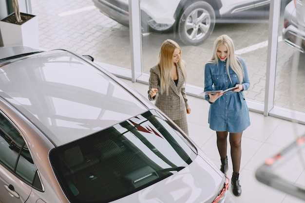 Классические автомобили с автоматом, которые стоит рассматривать
