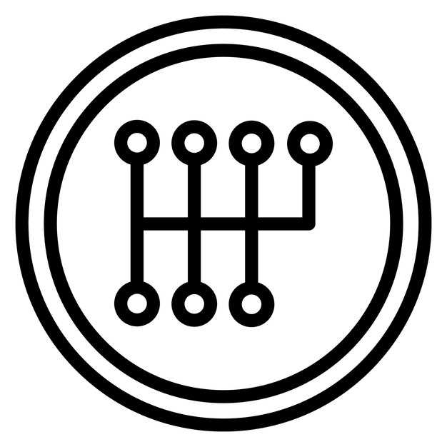 Основные символы на панели приборов и их практическое значение