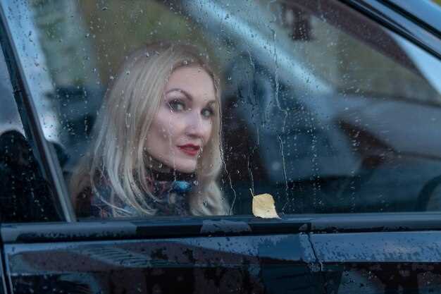 Использование специальной антизапотевающей жидкости на стеклах