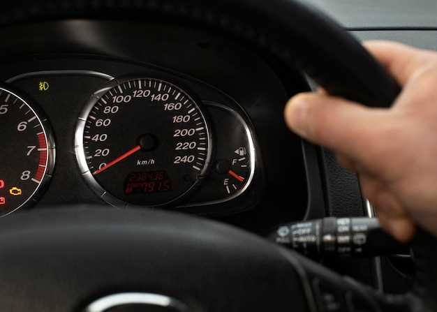 Процедуры восстановления и замены приборной панели N100