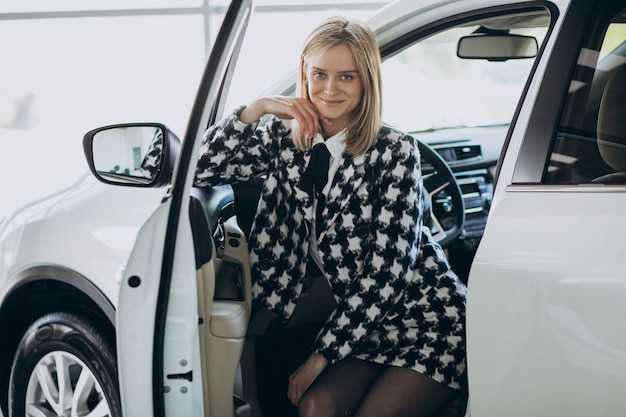 Тестирование работы автозапуска на Пассат B8